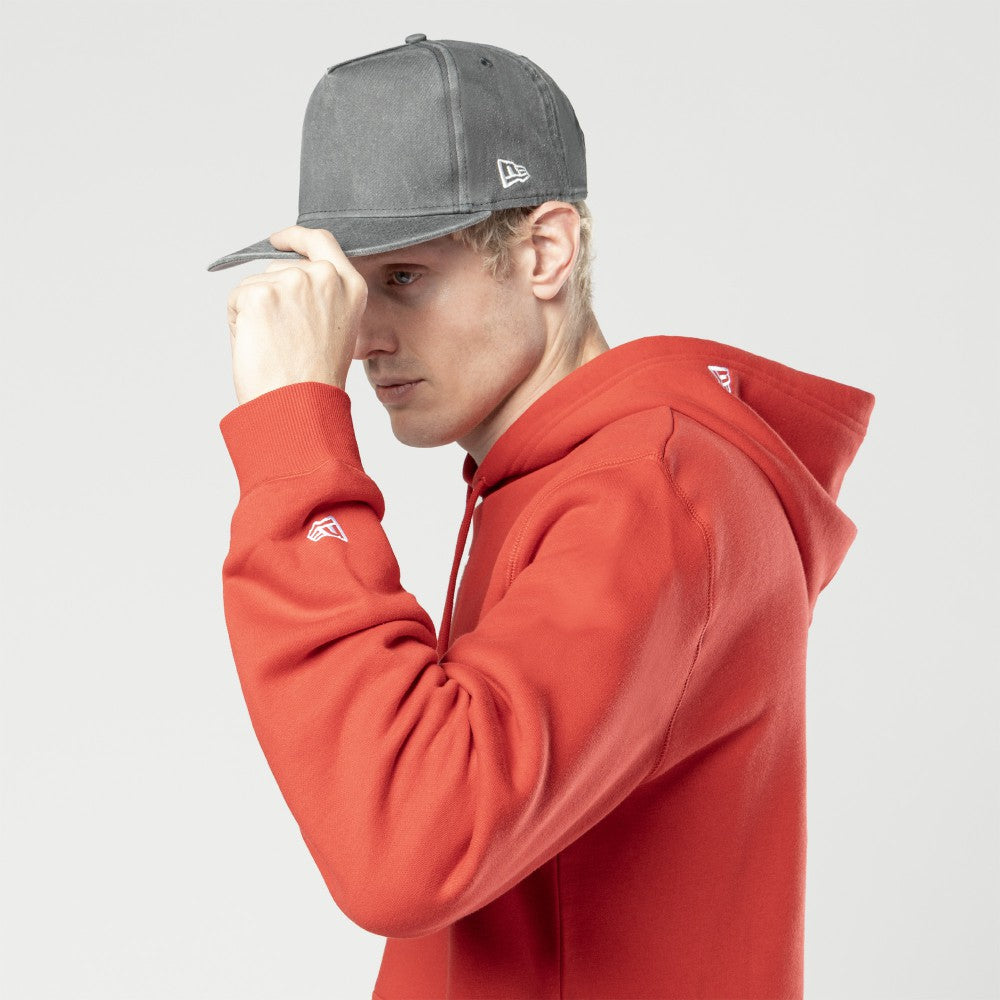 Los Angeles Angels New Era x Hyperfly Hoodie - MLB