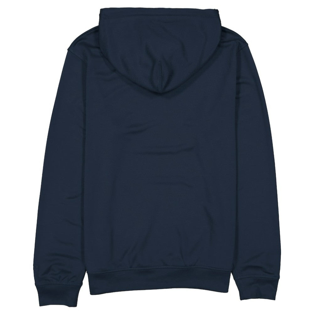 Atlanta Braves New Era x Hyperfly Hoodie - MLB