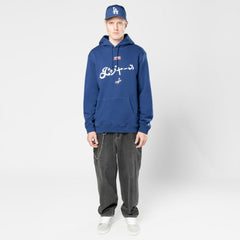 Los Angeles Dodgers New Era x Hyperfly Hoodie - MLB