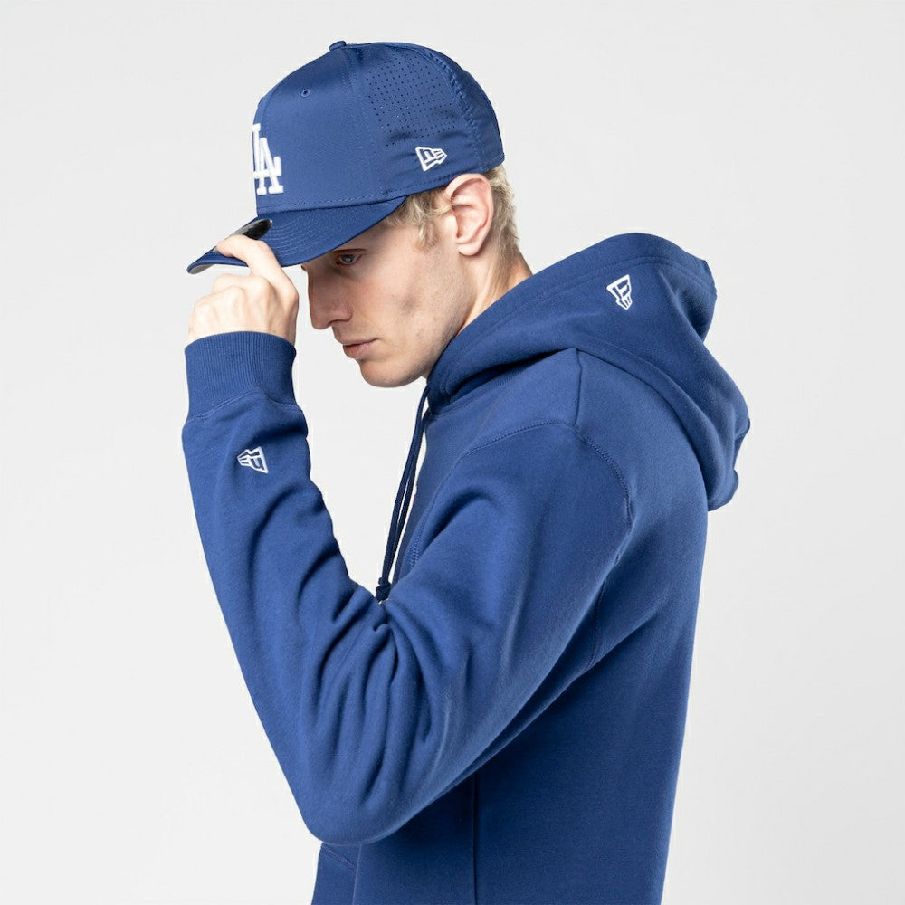 Los Angeles Dodgers New Era x Hyperfly Hoodie - MLB