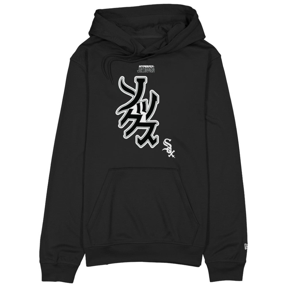 Chicago White Sox New Era x Hyperfly Hoodie - MLB