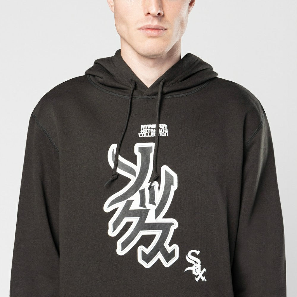 Chicago White Sox New Era x Hyperfly Hoodie - MLB