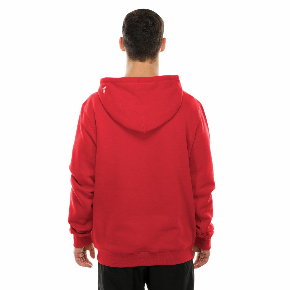 Cincinnati Reds New Era x Hyperfly Hoodie - MLB