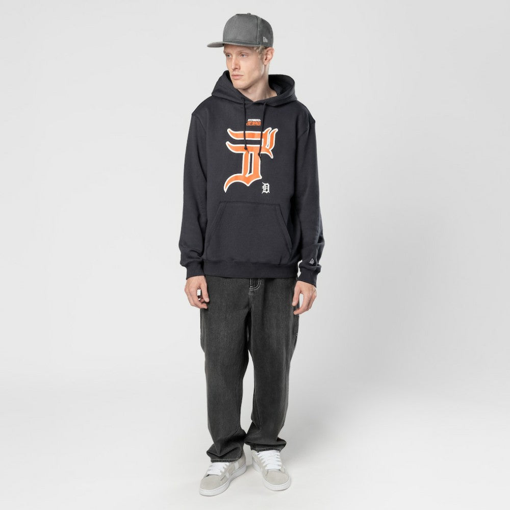 Detroit Tigers New Era x Hyperfly Hoodie - MLB