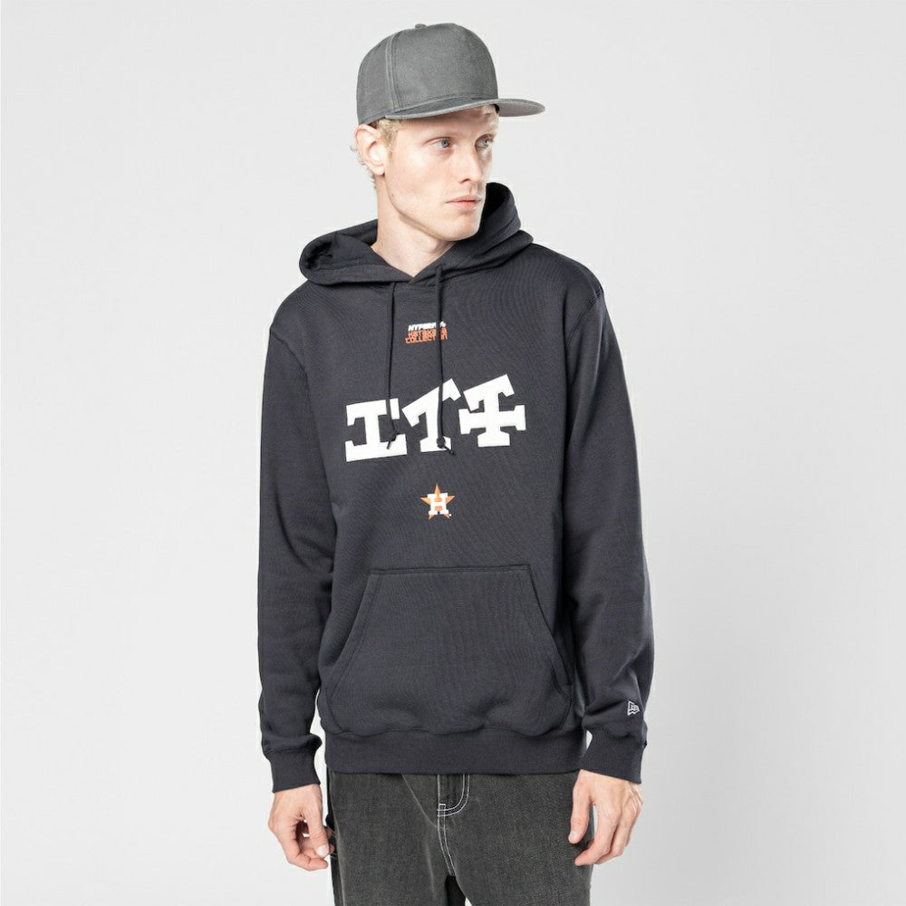 Houston Astros New Era x Hyperfly Hoodie - MLB