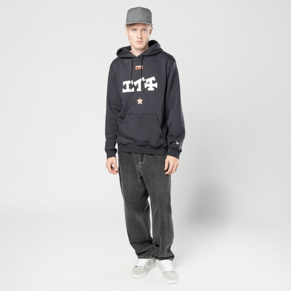 Houston Astros New Era x Hyperfly Hoodie - MLB