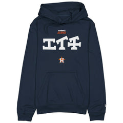 Houston Astros New Era x Hyperfly Hoodie - MLB