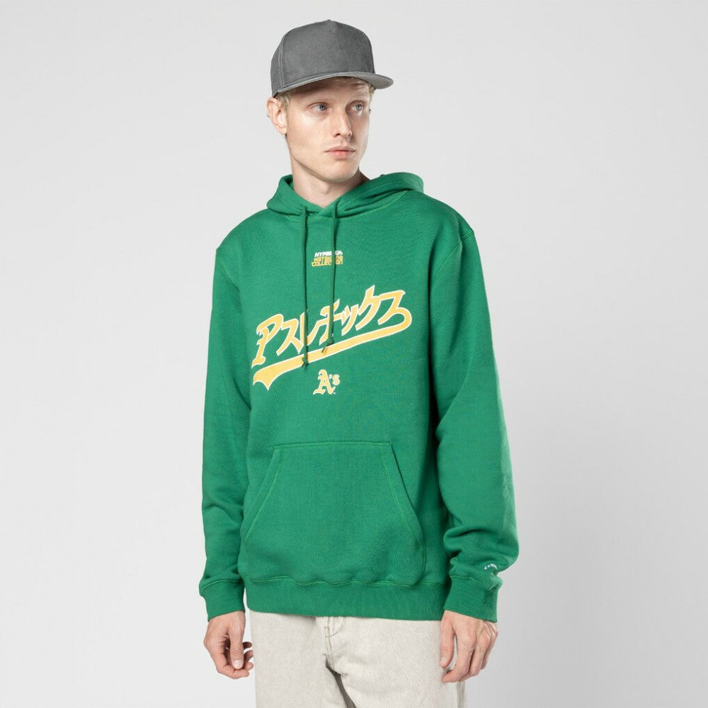 Athletics New Era x Hyperfly Hoodie - MLB
