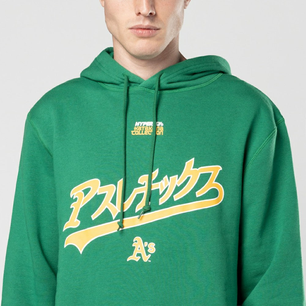 Athletics New Era x Hyperfly Hoodie - MLB