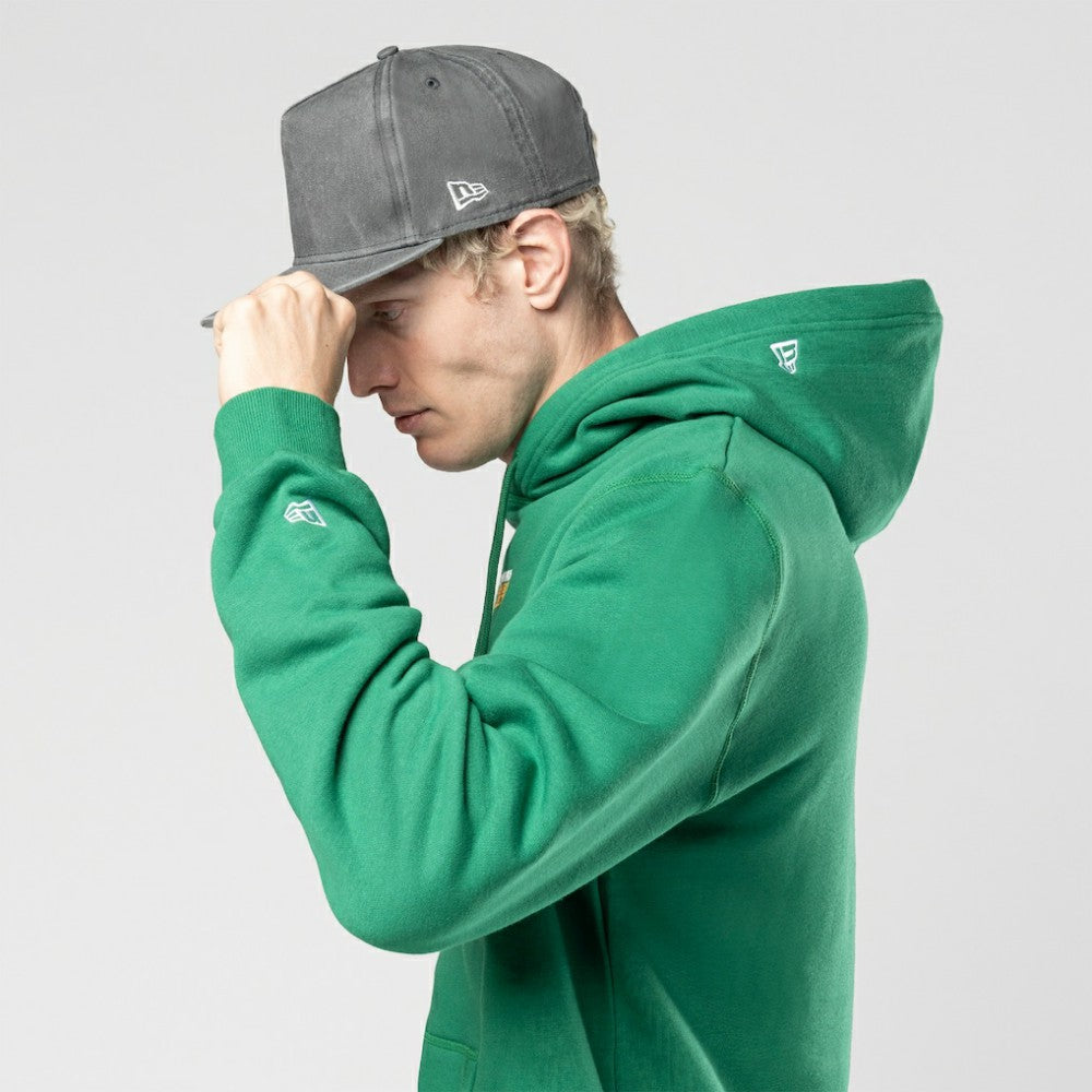 Athletics New Era x Hyperfly Hoodie - MLB
