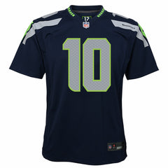 Cooper Kupp Seattle Seahawks Youth Game Jersey College Navy | Nike for Sale