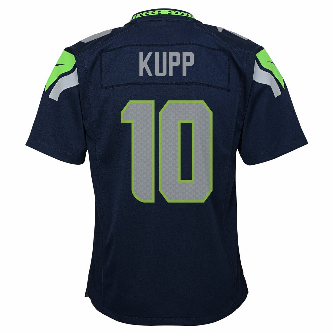 Cooper Kupp Seattle Seahawks Youth Game Jersey College Navy | Nike for Sale