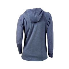 Cleveland Guardians Columbia Women's Half Shot Full-Zip Hoodie - MLB
