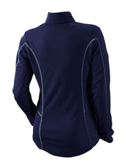 Tampa Bay Rays Columbia Shotgun Quarter-Zip Top - MLB