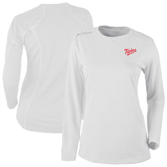Minnesota Twins Columbia Shotgun Long Sleeve T-Shirt - MLB