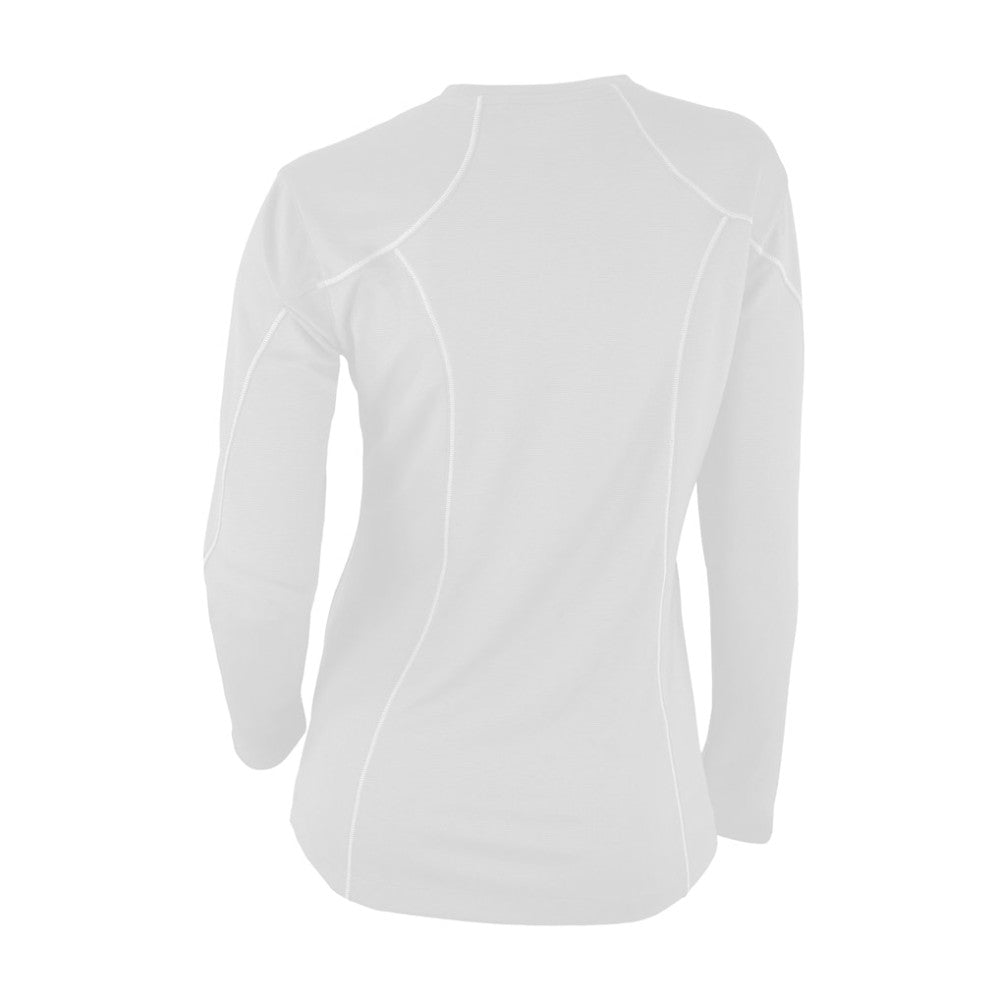 Washington Nationals Columbia Shotgun Long Sleeve T-Shirt - MLB