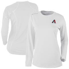 Arizona Diamondbacks Columbia Shotgun Long Sleeve T-Shirt - MLB