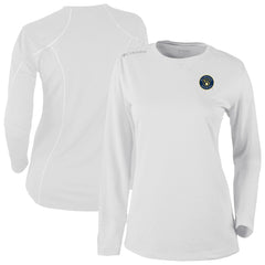 Milwaukee Brewers Columbia Shotgun Long Sleeve T-Shirt - MLB