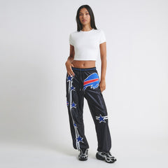 Buffalo Bills Off Season Women's Baby T-Shirt White | NFL