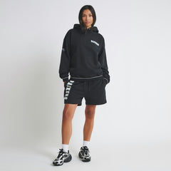 Green Bay Packers Off Season Unisex Hoodie Black | NFL
