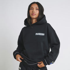 Green Bay Packers Off Season Unisex Hoodie Black | NFL