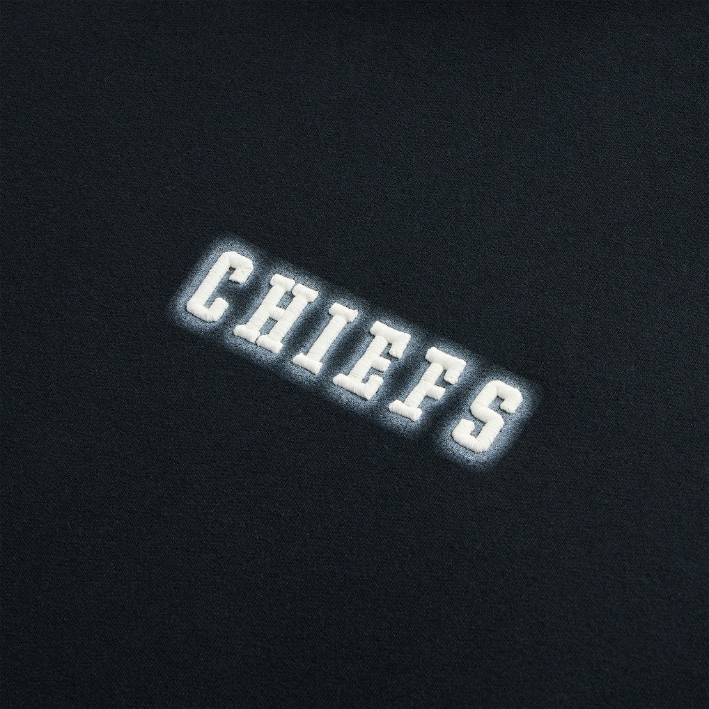 Kansas City Chiefs Off Season Unisex Hoodie Black | NFL