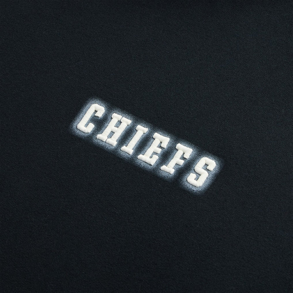 Kansas City Chiefs Off Season Unisex Hoodie Black | NFL