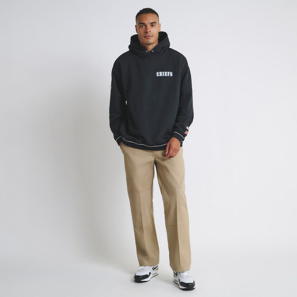 Kansas City Chiefs Off Season Unisex Hoodie Black | NFL