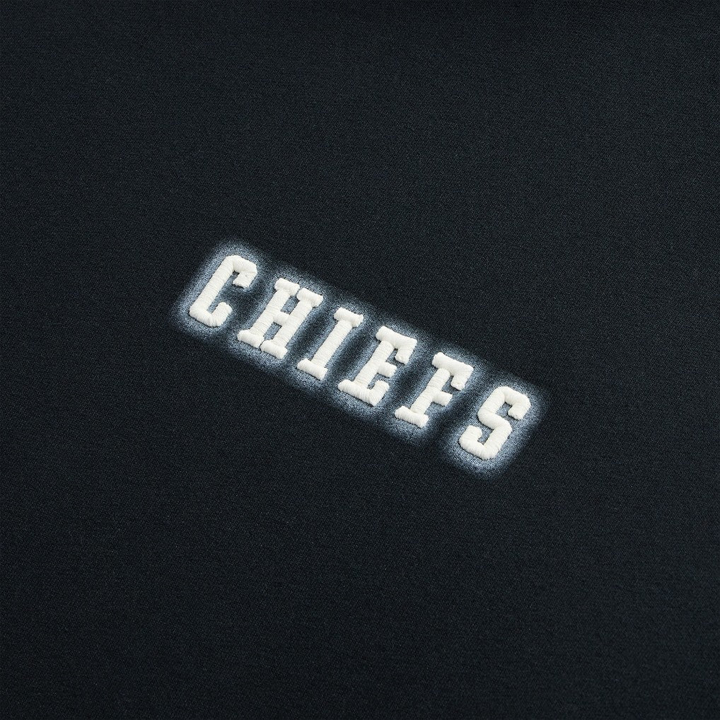 Kansas City Chiefs Off Season Unisex Hoodie Black | NFL