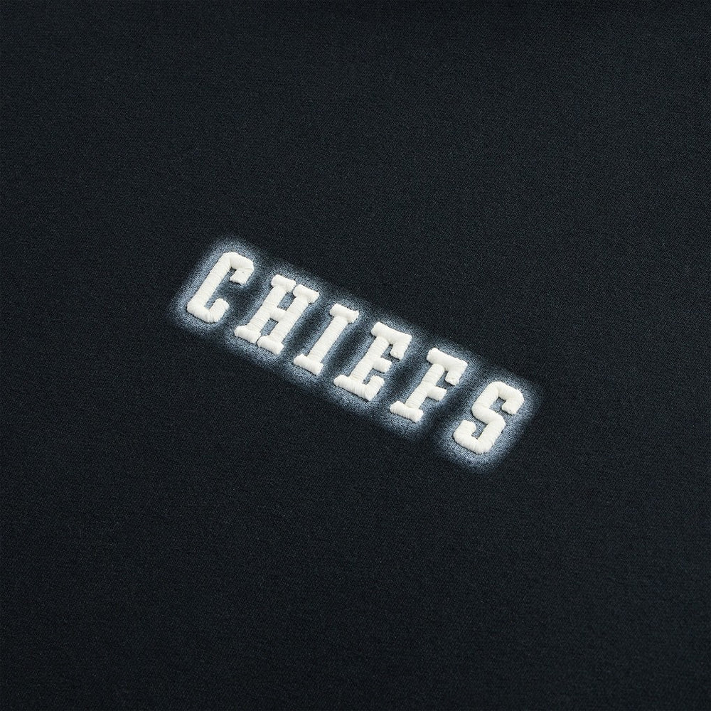 Kansas City Chiefs Off Season Unisex Hoodie Black | NFL