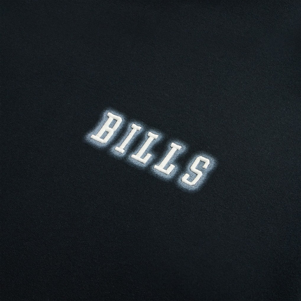 Buffalo Bills Off Season Unisex Hoodie Black | NFL