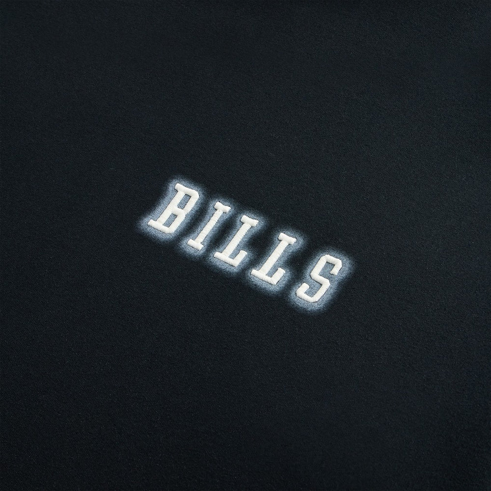 Buffalo Bills Off Season Unisex Hoodie Black | NFL
