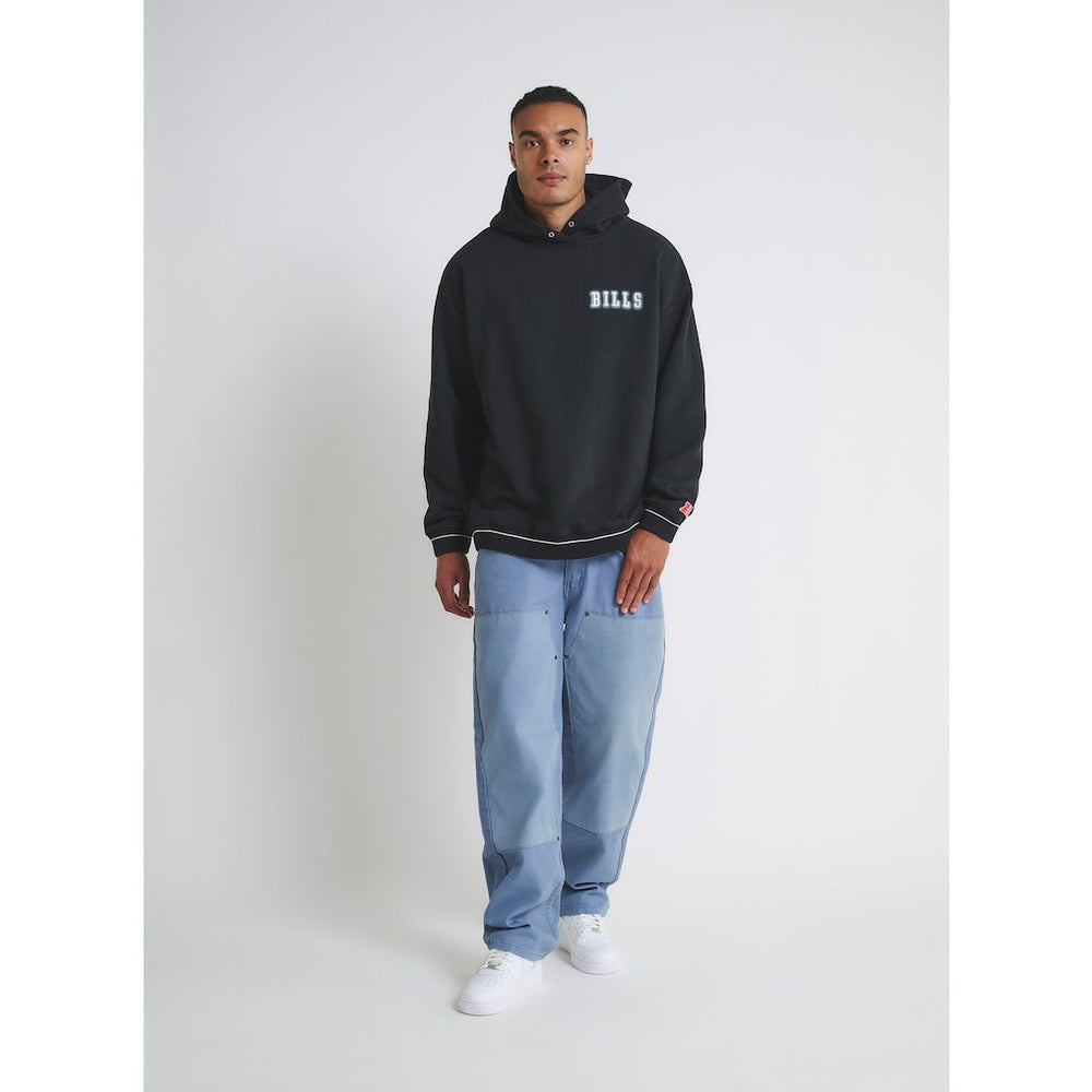 Buffalo Bills Off Season Unisex Hoodie Black | NFL