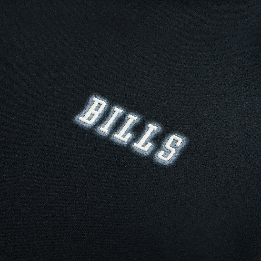 Buffalo Bills Off Season Unisex Hoodie Black | NFL