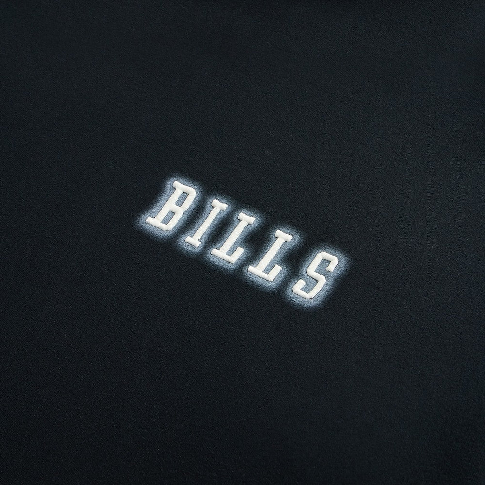 Buffalo Bills Off Season Unisex Hoodie Black | NFL