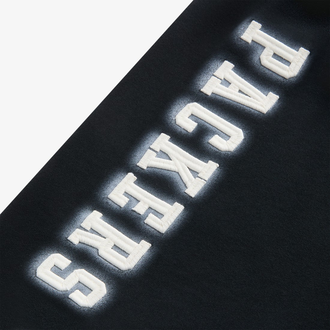 Green Bay Packers Off Season Unisex Fleece Shorts Black | NFL