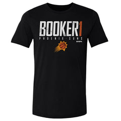 Devin Booker Phoenix Suns 500 Level Elite T-Shirt Black - NBA