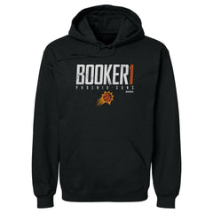 Devin Booker Phoenix Suns 500 Level Elite Pullover Hoodie Black - NBA