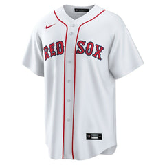 Kristian Campbell Boston Red Sox Nike Home Replica Jersey - MLB