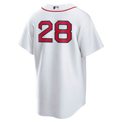 Kristian Campbell Boston Red Sox Nike Home Replica Jersey - MLB