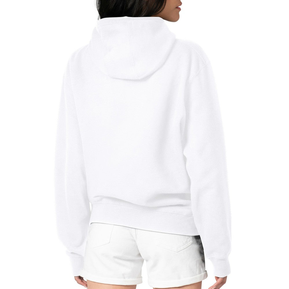 New York Mets Starter Women's Drive-In Pullover Hoodie - MLB
