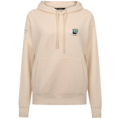 Tampa Bay Rays Levelwear Women's Cooperstown Collection Adorn Core Logo Pullover Hoodie - MLB