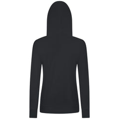 Baltimore Orioles Levelwear Women's Cooperstown Collection Relay Core Logo Pullover Hoodie - MLB