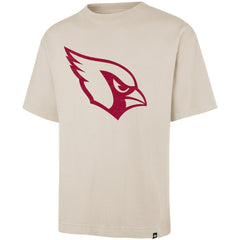Arizona Cardinals '47 Bouldering Imprint Ravine Foundation T-Shirt Tan | 47 brand