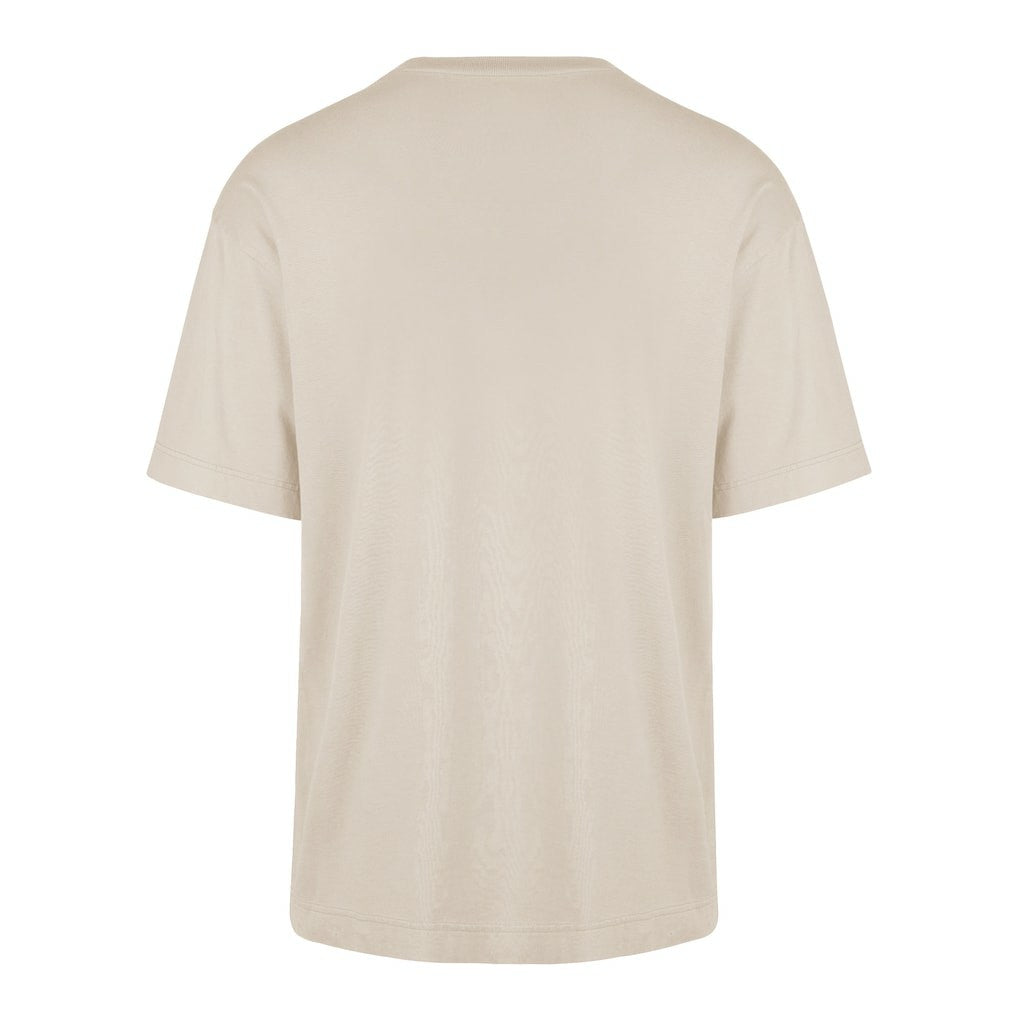 Indianapolis Colts '47 Bouldering Imprint Ravine Foundation T-Shirt Tan | 47 brand