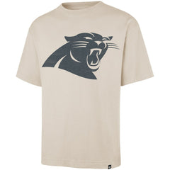 Carolina Panthers '47 Bouldering Imprint Ravine Foundation T-Shirt Tan | 47 brand