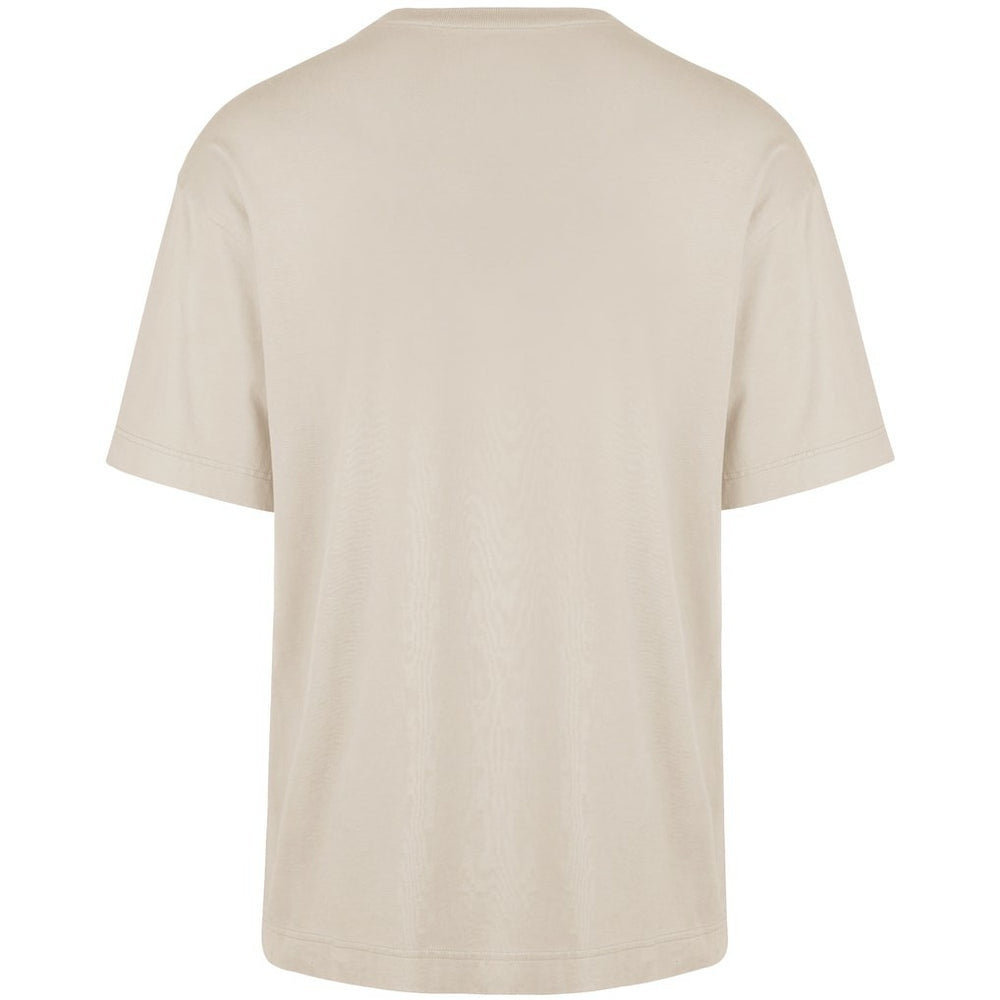 New York Jets '47 Bouldering Imprint Ravine Foundation T-Shirt Tan | 47 brand