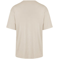 New York Giants '47 Bouldering Imprint Ravine Foundation Throwback T-Shirt Tan | 47 brand