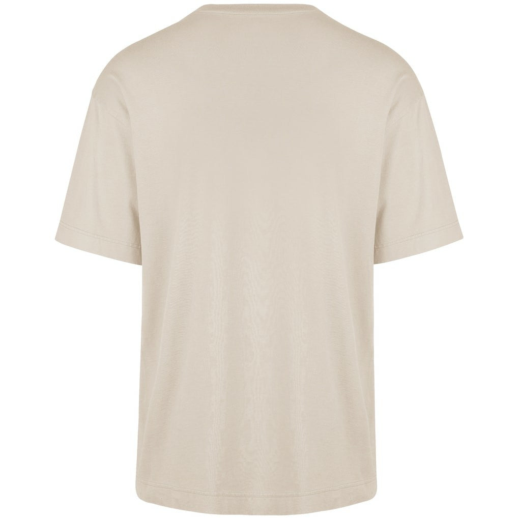 Buffalo Bills '47 Bouldering Imprint Ravine Foundation Throwback T-Shirt Tan | 47 brand