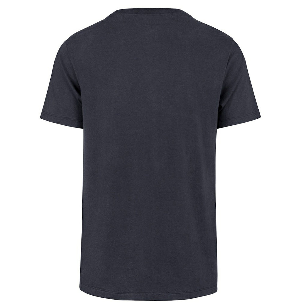 Houston Texans '47 Stripe Splash Franklin T-Shirt Navy | 47 brand